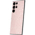 Rose Speckle Galaxy S25 Ultra Skin